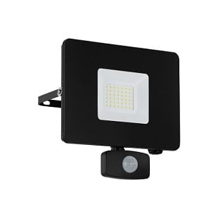 Vonkajšie svietidlo EGLO FAEDO 3 LED sensor  97462