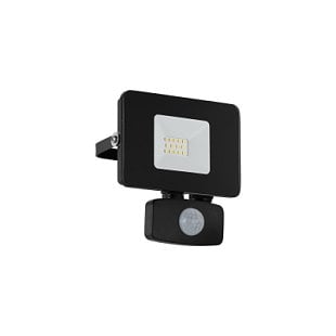 Vonkajšie svietidlo EGLO FAEDO 3 LED sensor  97459