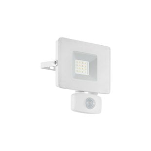 Vonkajšie svietidlo EGLO FAEDO 3 LED sensor  33157