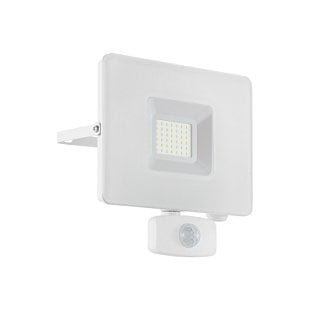 Vonkajšie svietidlo EGLO FAEDO 3 LED sensor  33158