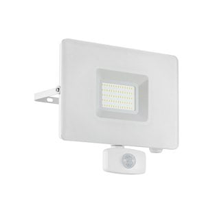 Vonkajšie svietidlo EGLO FAEDO 3 LED sensor 33159