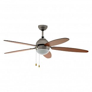 Stropné ventilátor EGLO SUSALE s osvetlením 35042