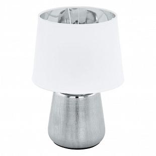 Stolové svietidlo EGLO  MANALBA 1 stolová lampa 99329