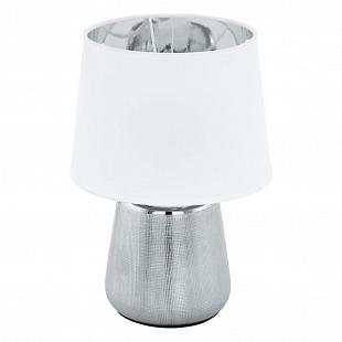 Stolové svietidlo EGLO  MANALBA 1 stolová lampa