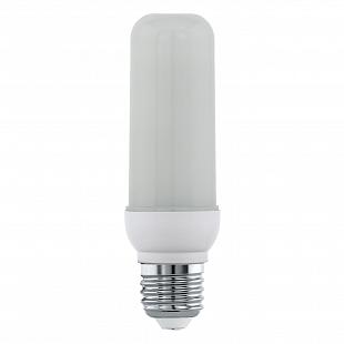 Žiarovky a LED EGLO LM-E27-LED T40 3W 1600K 