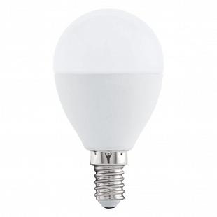 Žiarovky a LED Stmievateľná LED E14/5W EGLO