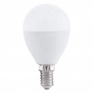 Žiarovky a LED Stmievateľná LED E14/5W EGLO 11672