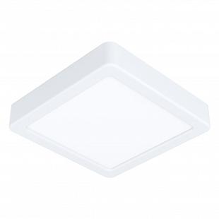 Stropné svietidlo EGLO FUEVA 5 LED stropné 99236