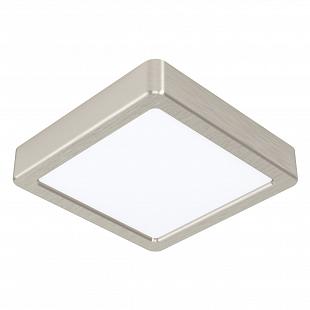 Stropné svietidlo EGLO FUEVA 5 LED stropné 99239