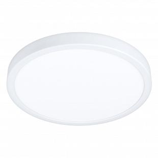 Interiérové svietidlo EGLO FUEVA 5 LED stropné IP44 99265