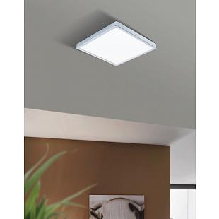 Interiérové svietidlo EGLO FUEVA 5 LED stropné IP44 99269