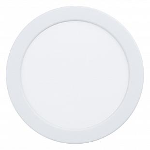 Bodové svietidlo EGLO FUEVA 5 LED