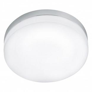 Stropné svietidlo EGLO LED LORA chróm LED