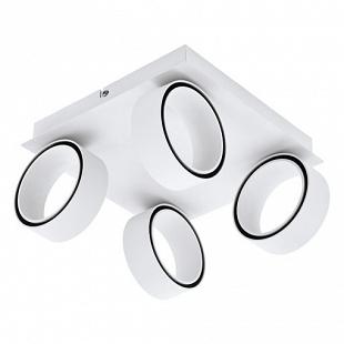 Stropné svietidlo EGLO  ALBARIZA LED stropné