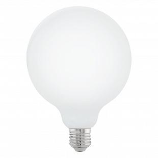 Žiarovky a LED LED žiarovka E27/7,5W 2700K EGLO