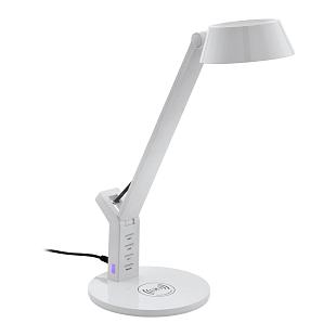 Stolové svietidlo EGLO BANDERALO LED stolová lampa 99831