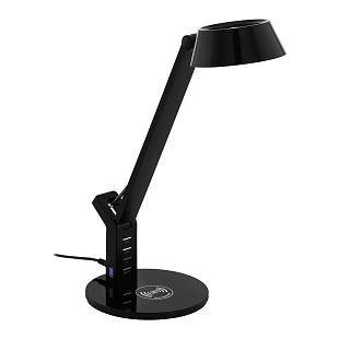 Stolové svietidlo EGLO BANDERALO LED stolová lampa