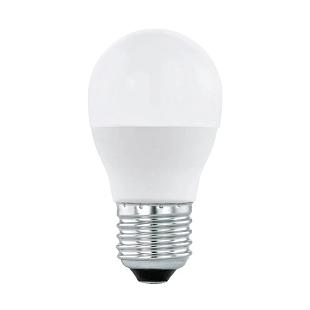 Žiarovky a LED LED žiarovka E27/5W 4000K EGLO 12266