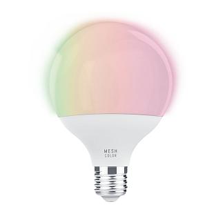 Žiarovky a LED LED žiarovka E27/13W EGLO 12254