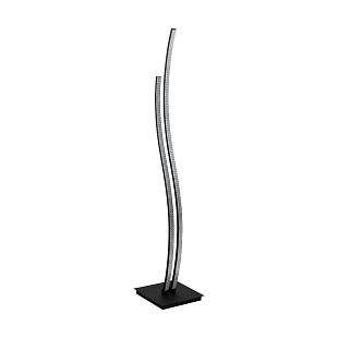 Stojanové svietidlo EGLO LEJIAS LED stojanová lampa
