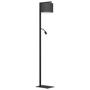 Interiérové svietidlo EGLO FOLIGNO floor LED+E27 390068