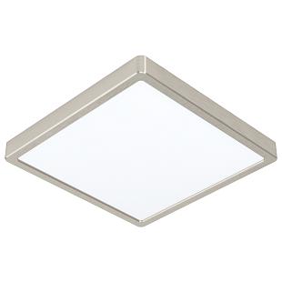 Interiérové svietidlo EGLO LED FUEVA-Z stropné svietidlo          