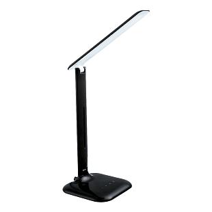 Stolové svietidlo EGLO CAUPO LED stolová lampa