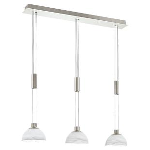 Interiérové svietidlo EGLO MONTEFIO LED pendant 93468