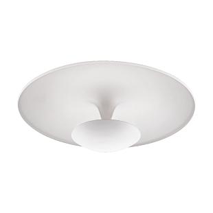 Interiérové svietidlo EGLO TORONJA LED white   95487
