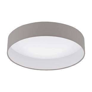 Interiérové svietidlo EGLO PALOMARO 1 LED taupe