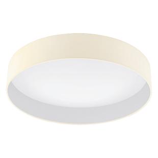 Interiérové svietidlo EGLO PALOMARO LED creme 