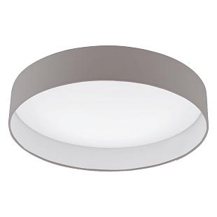 Interiérové svietidlo EGLO PALOMARO LED taupe   93952