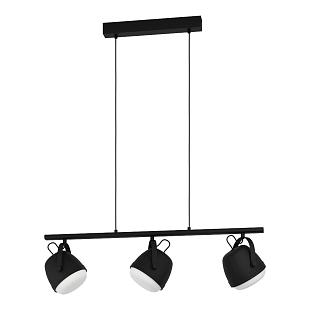 Interiérové svietidlo EGLO UPANEMA pendant light