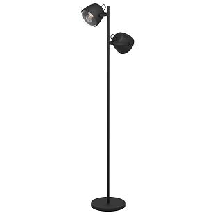 Interiérové svietidlo EGLO UPANEMA floor light 390048