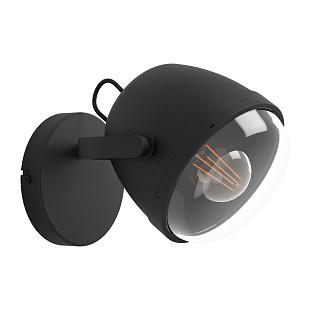 Interiérové svietidlo EGLO UPANEMA wall light 390081