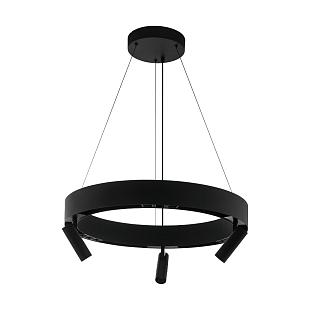 Interiérové svietidlo EGLO BRUSCOLI LED pendant 390053