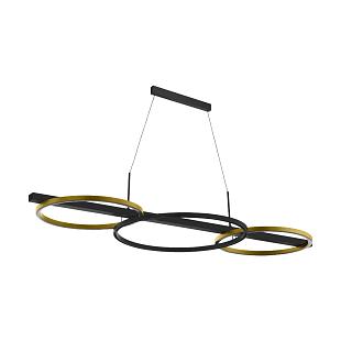 Interiérové svietidlo EGLO LANACERA LED pendant 390087