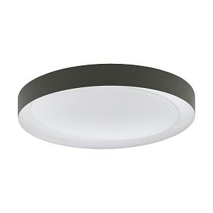 Interiérové svietidlo EGLO LAURITO LED ceiling grey 99782