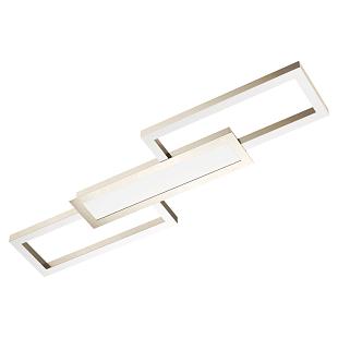 Interiérové svietidlo EGLO MONIROTE LED nickel