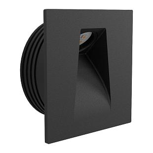 Interiérové svietidlo EGLO MECINOS LED black   99644