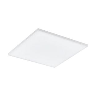 Interiérové svietidlo EGLO TURCONA CCT LED white