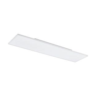 Interiérové svietidlo EGLO TURCONA CCT LED white