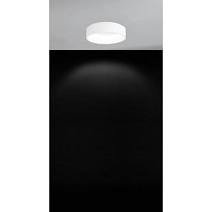 Interiérové svietidlo EGLO MARGHERA 1 LED white 39286