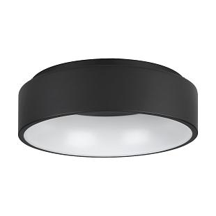 Interiérové svietidlo EGLO MARGHERA 2 LED black