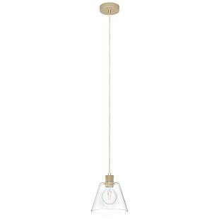 Interiérové svietidlo EGLO COPLEY pendant gold 43633