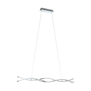 Interiérové svietidlo EGLO LASANA 2 LED pendant 96102