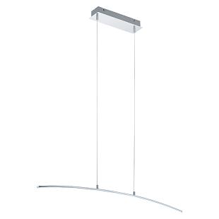Interiérové svietidlo EGLO LASANA LED pendant 