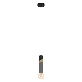 Interiérové svietidlo EGLO CEDRAL pendant 1xE27