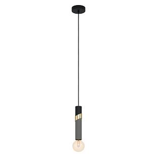 Interiérové svietidlo EGLO CEDRAL pendant 1xE27 39935