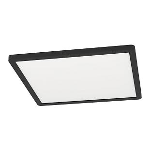 Interiérové svietidlo EGLO ROVITO-Z LED čierna      